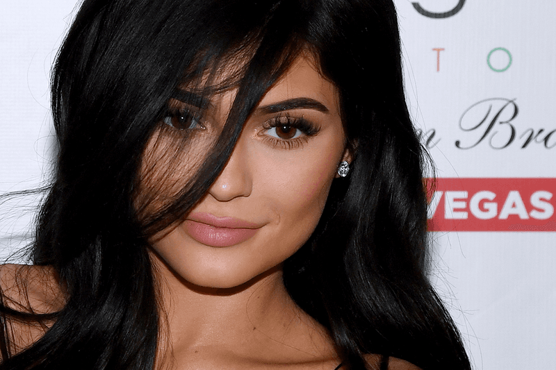Kylie Jenner