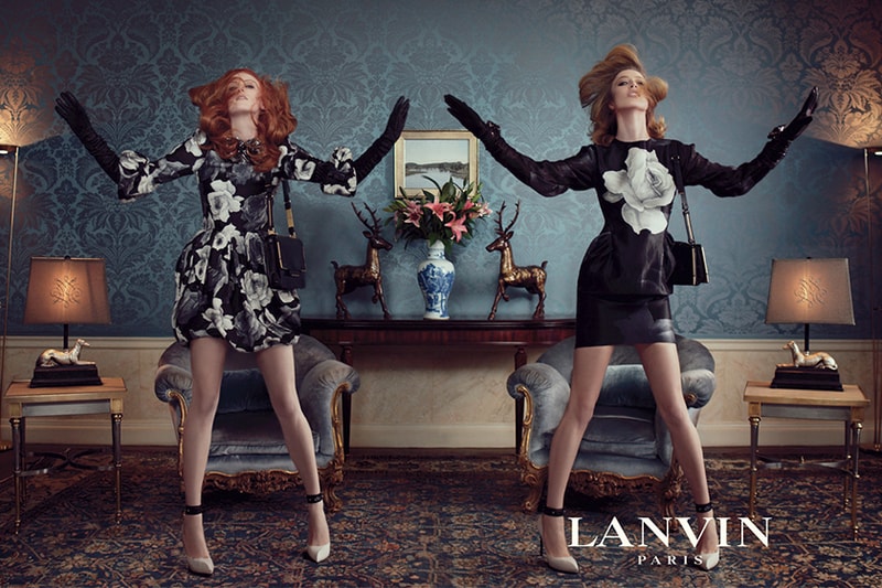 復星國際成功收購 Lanvin