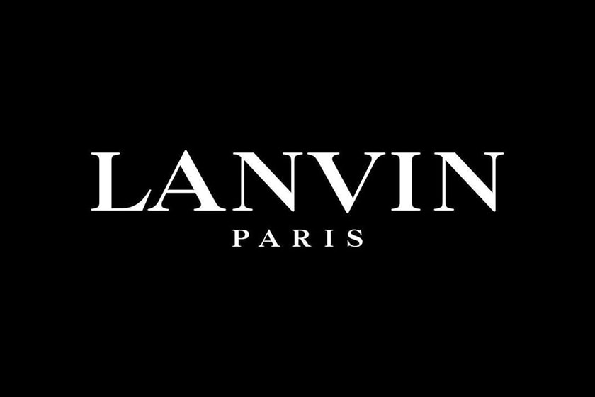 復星國際成功收購 Lanvin