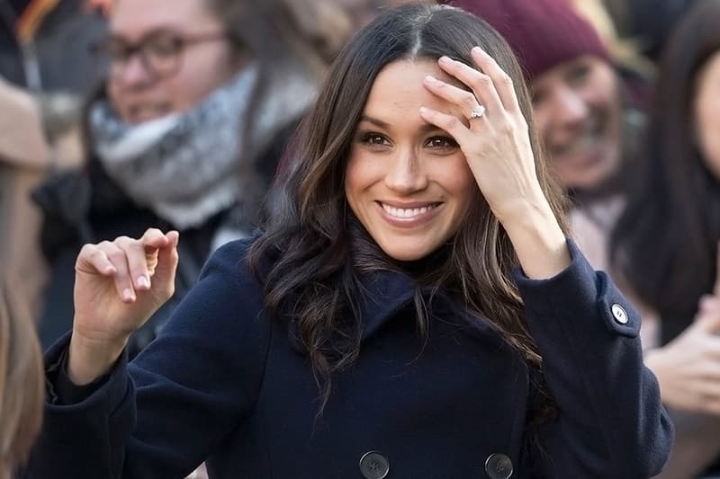 關於 Meghan Markle 婚禮時的髮型 她的髮型師是這樣預測的