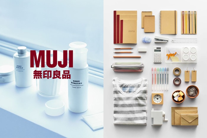 說了很久的價格調整今天終於正式生效:Muji 超過 4 成貨品即日降價!