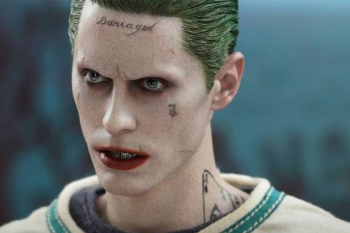 比當小丑更瘋狂!Jared Leto 最新動作電影《局外人》改戰日本黑道地下世界!