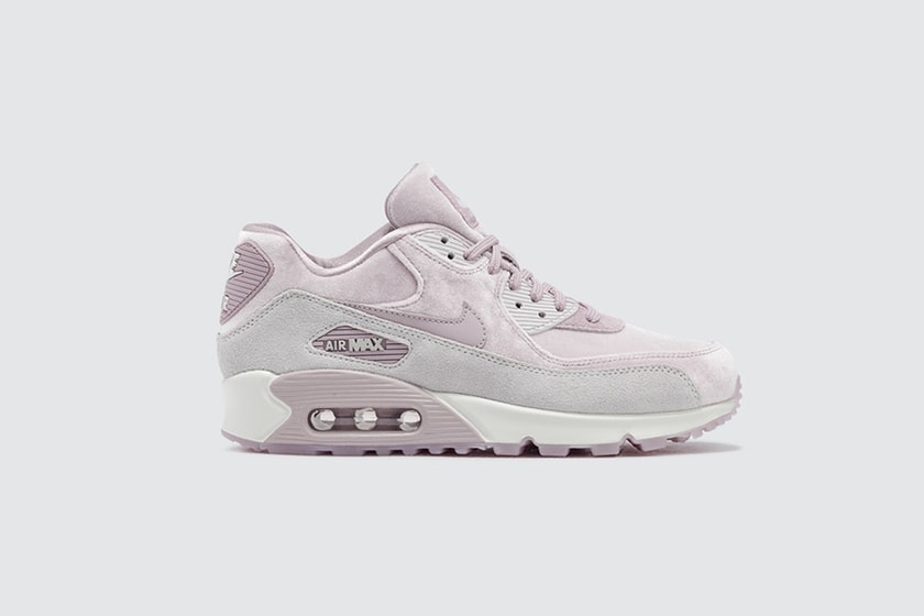 Nike Air Max 90LX 95LX 開箱 追上 Dad Sneakers 熱潮