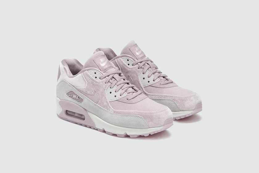 Nike Air Max 90LX 95LX 開箱 追上 Dad Sneakers 熱潮