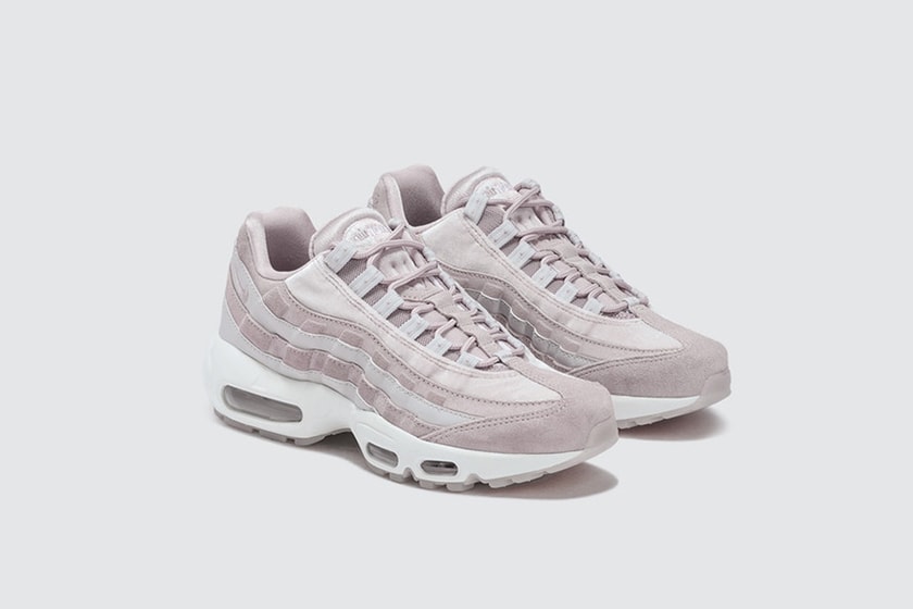 Nike Air Max 90LX 95LX 開箱 追上 Dad Sneakers 熱潮