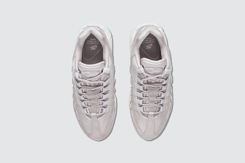Nike Air Max 90LX 95LX 開箱 追上 Dad Sneakers 熱潮