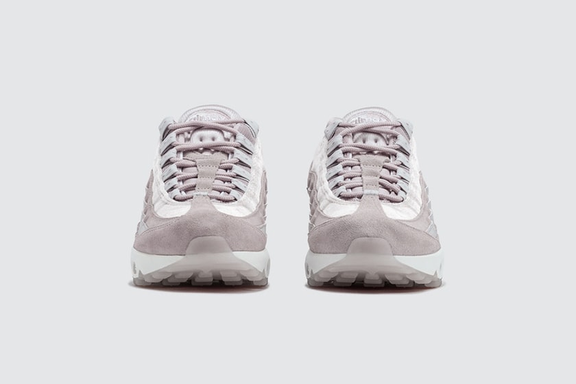 Nike Air Max 90LX 95LX 開箱 追上 Dad Sneakers 熱潮