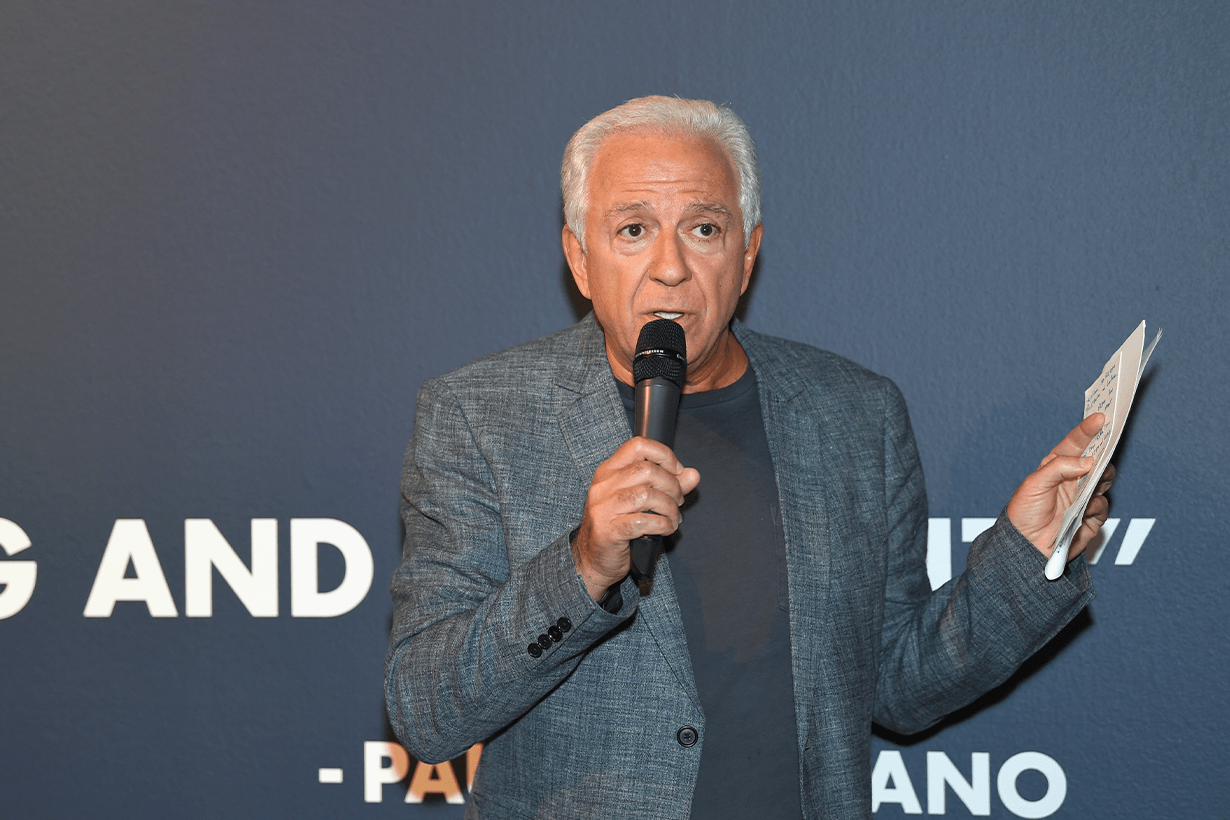 Paul Marciano -1