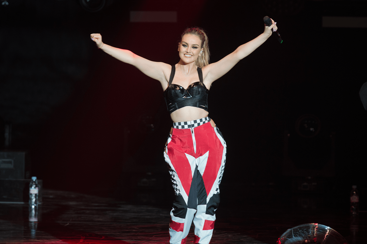 Perrie Edwards