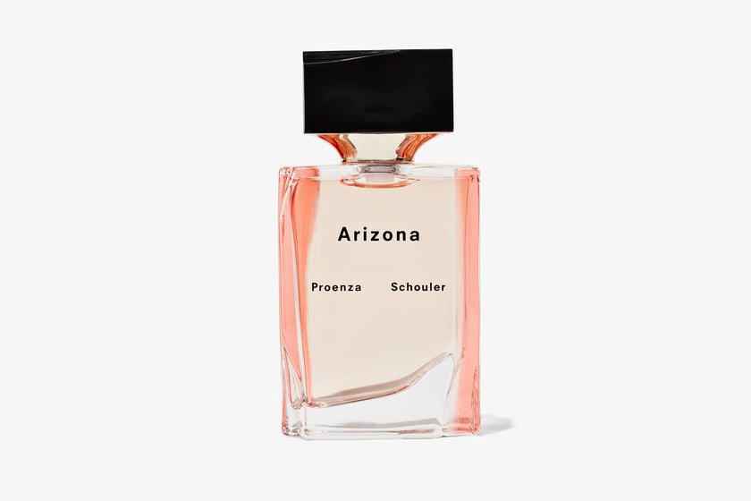 Proenza Schouler 推出品牌首第一支香水 Arizona