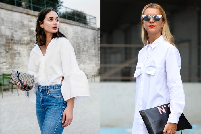 白恤衫染上了粉底液怎樣辦?問男朋友借這東西就可以清除污漬!