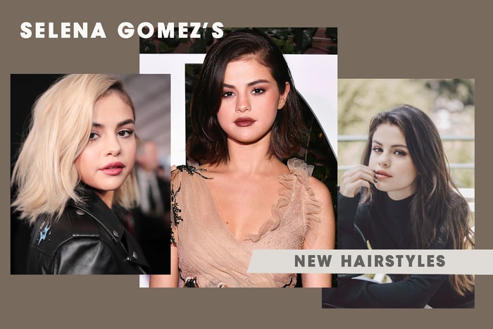 看過了 Selena Gomez 的這個最新髮型,你大概會立即到髮型屋換造型!