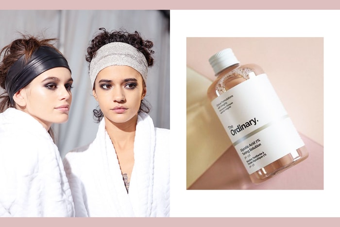 最近在 Sephora 人氣急升的產品,就是 The Ordinary 這支只售 $9 美元的 Toner!