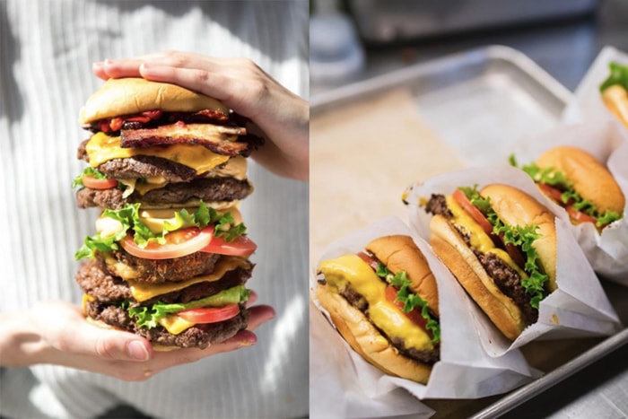 專訪 Shake Shack 廚藝總監,揭開人見人愛的漢堡之迷