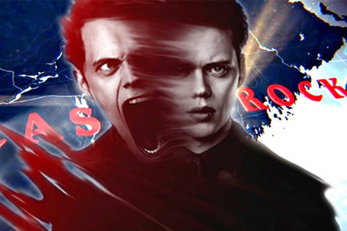 集合 Stephen King 筆下的可怕人物,新劇集《Castle Rock》是驚悚電影迷的首選!