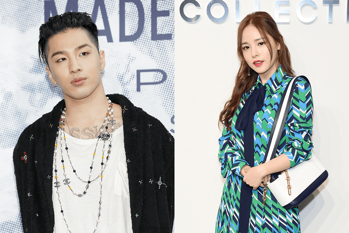 繼 G-Dragon 以後,太陽 Oppa 的入伍日期也確定了⋯⋯