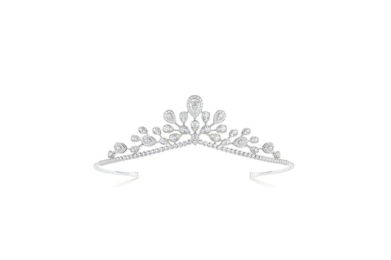 太陽閔孝琳結婚 閔孝琳的超美婚紗與戒指原來是來自這個  Oscar de la Renta 及 Chanel Coco Crush