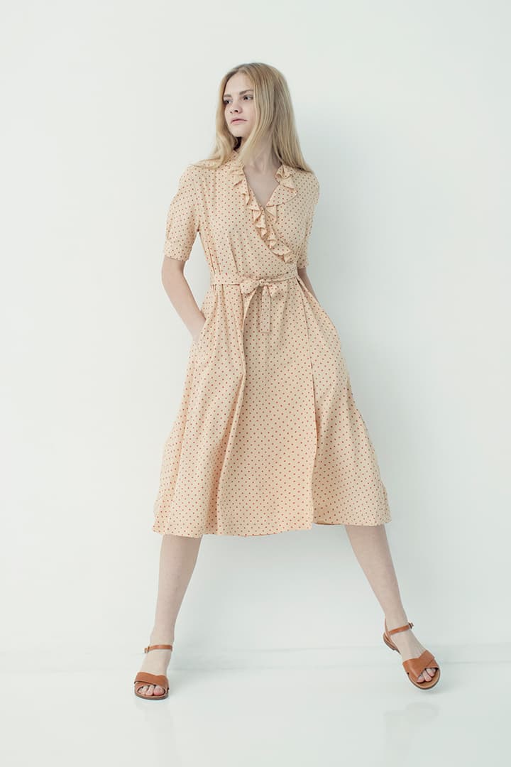 知性的法式小清新:Uniqlo × Ines De La Fressange 新季系列即將推出!