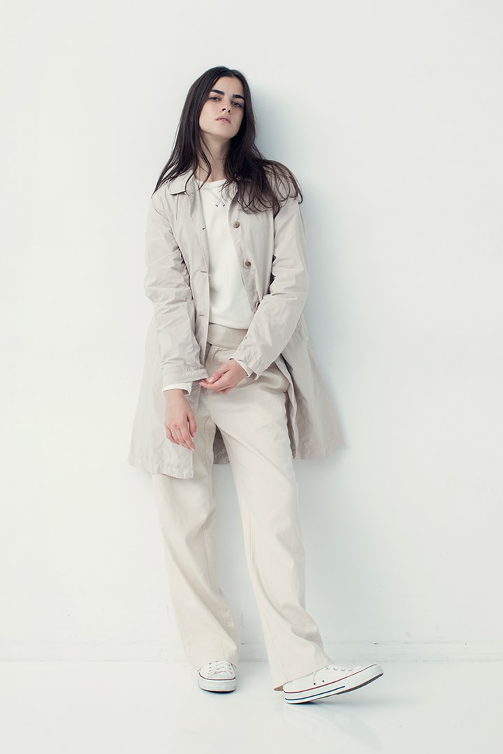 知性的法式小清新：Uniqlo × Ines De La Fressange 新季系列即將推出！