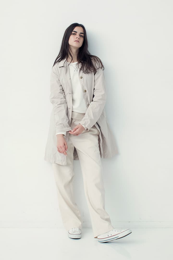 知性的法式小清新:Uniqlo × Ines De La Fressange 新季系列即將推出!