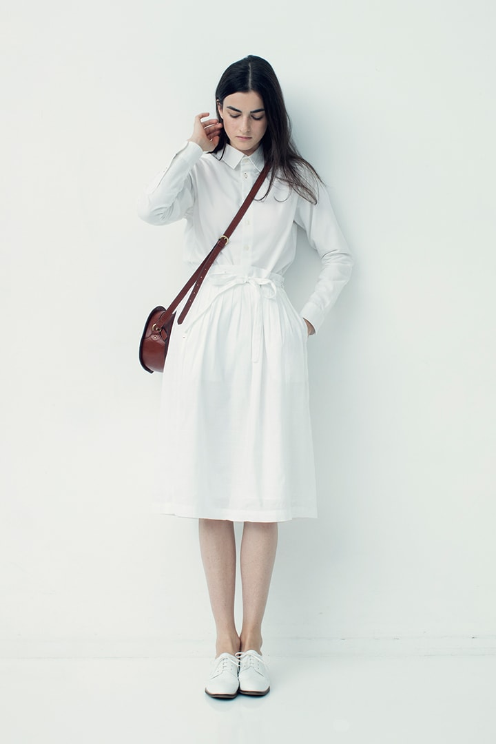 知性的法式小清新：Uniqlo × Ines De La Fressange 新季系列即將推出！