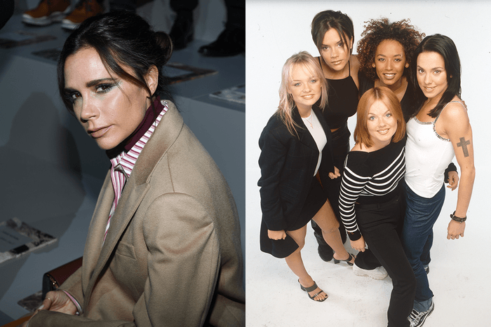 Spice Girls 真的回來了!Victoria Beckham 透露原因是與「#TimesUp」運動有關