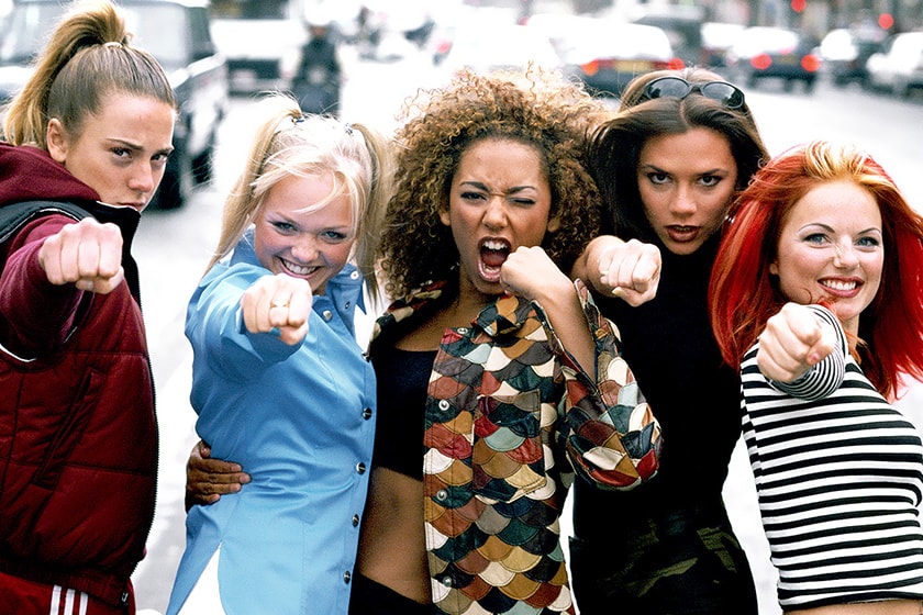 Spice Girls 重聚是真的，不過有關 World Tour，Victoria Beckham 則這樣回應⋯