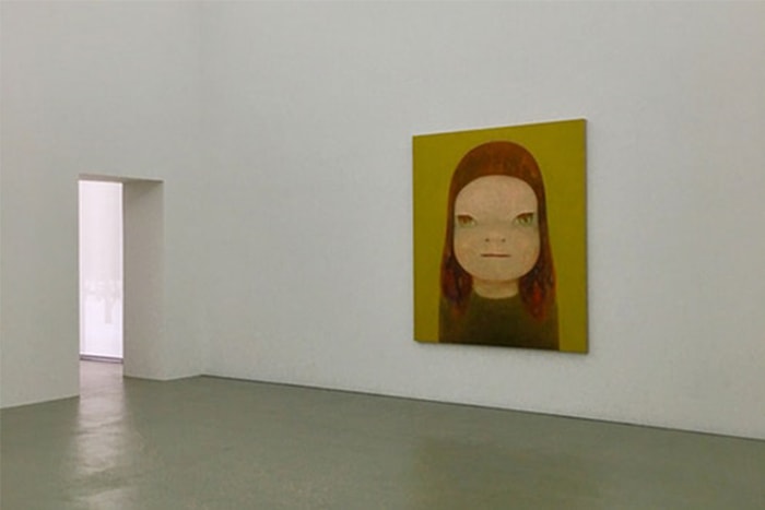 絕對是最 Chill 的美術館,奈良美智個人美術館 N’s YARD 座落於森林之中!