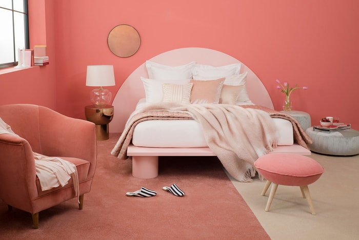 想擁有如 Wes Anderson 電影場景般的家嗎?買齊 Zara Home 的最新系列就可以了