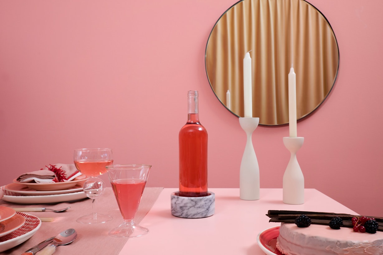 想擁有如 Wes Anderson 電影場景般的家嗎 買齊 Zara Home 的最新系列就可以了