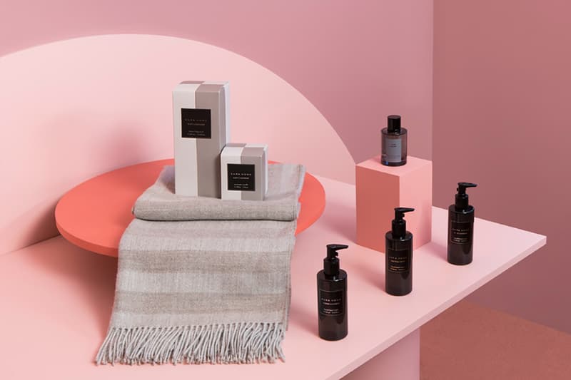 想擁有如 Wes Anderson 電影場景般的家嗎 買齊 Zara Home 的最新系列就可以了