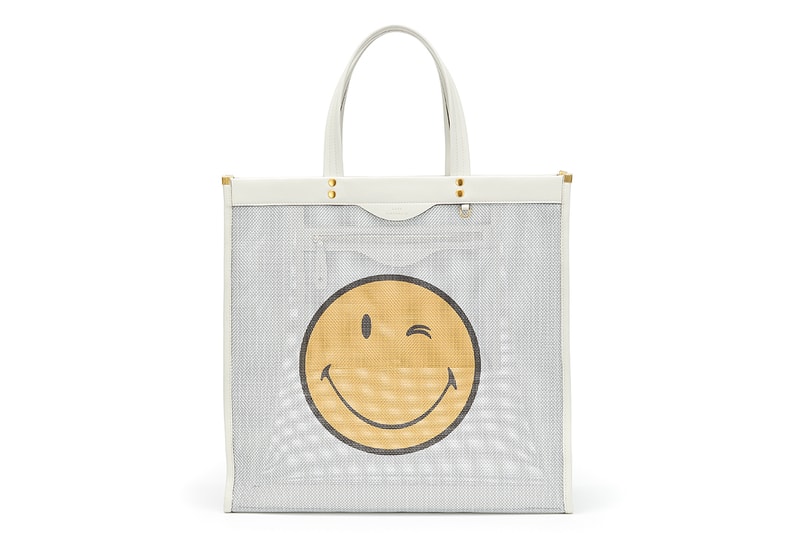 Anya Hindmarch 銅鑼灣利園甜品店 The Cakery 推出期間限定 The Chubby Cupcake 杯子蛋糕