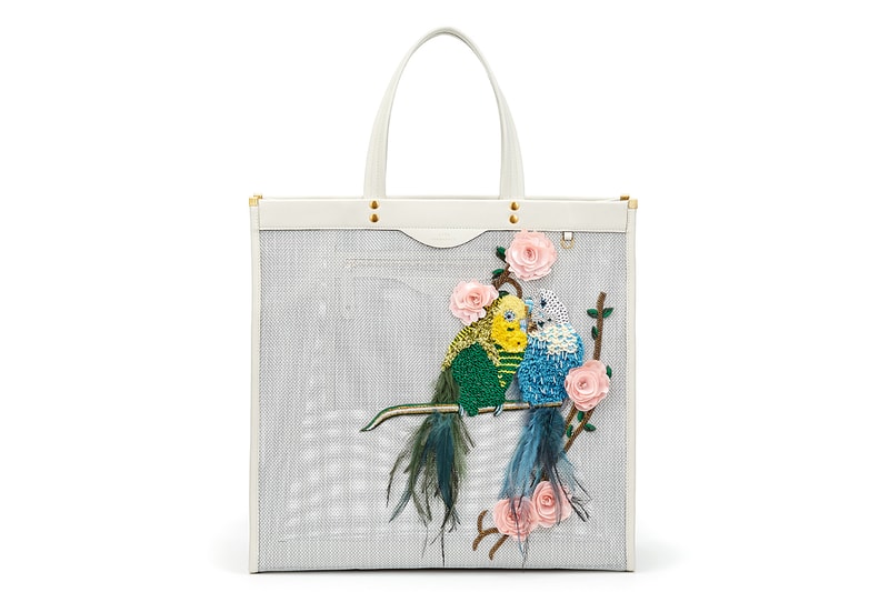 Anya Hindmarch 銅鑼灣利園甜品店 The Cakery 推出期間限定 The Chubby Cupcake 杯子蛋糕
