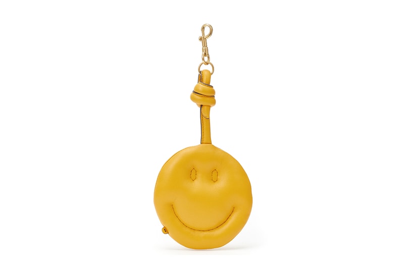 Anya Hindmarch 銅鑼灣利園甜品店 The Cakery 推出期間限定 The Chubby Cupcake 杯子蛋糕