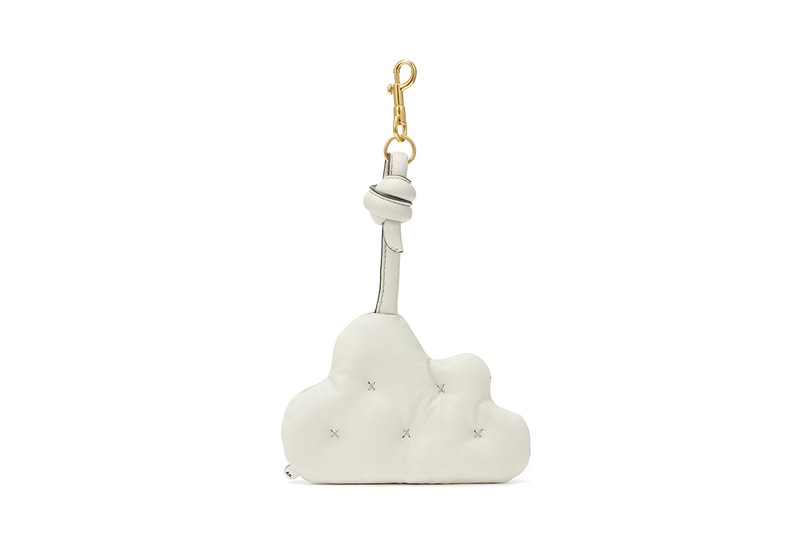 Anya Hindmarch 銅鑼灣利園甜品店 The Cakery 推出期間限定 The Chubby Cupcake 杯子蛋糕