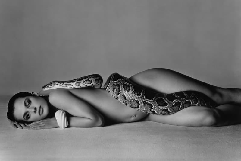 「時尚」究竟值多少?超過 50 年的傳奇攝影作品將於 Sotheby's 進行拍賣!