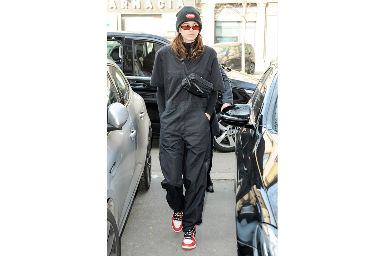 KAIA OFF DUTY LOOK8