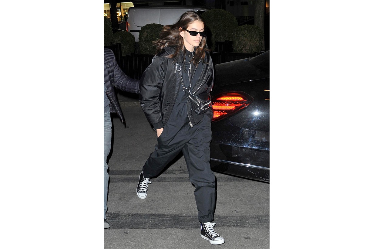 KAIA OFF DUTY LOOK5