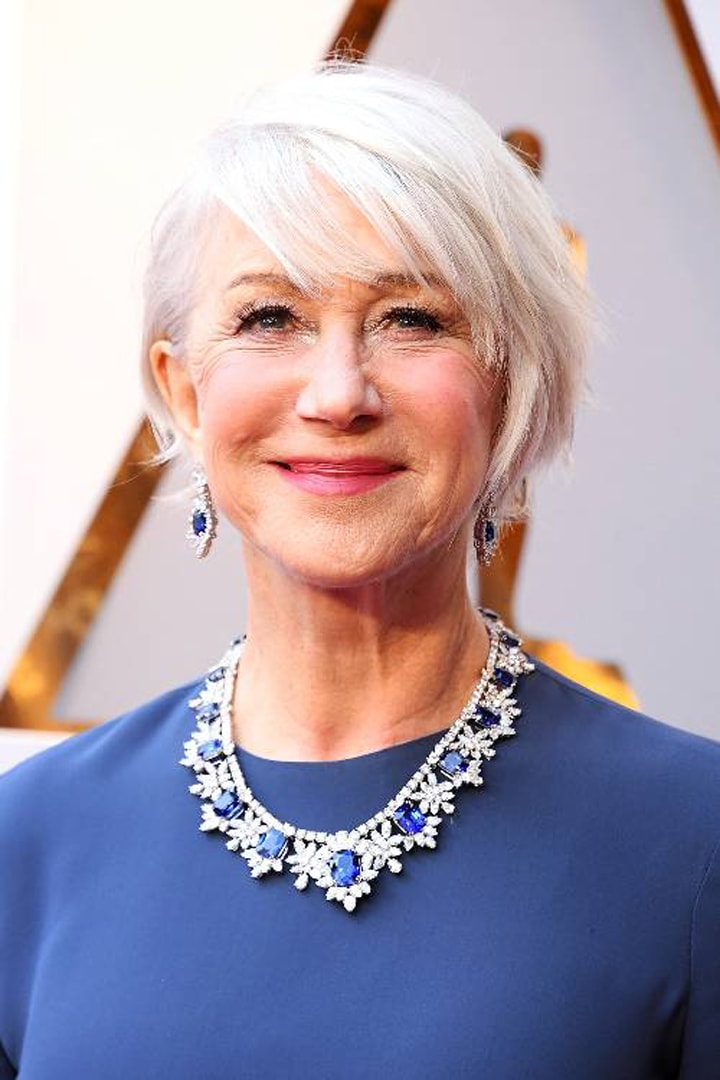 #Oscar2018 率 先示範新一季的流行春妝  看看紅地氈上的女星如何用妝髮突圍而出