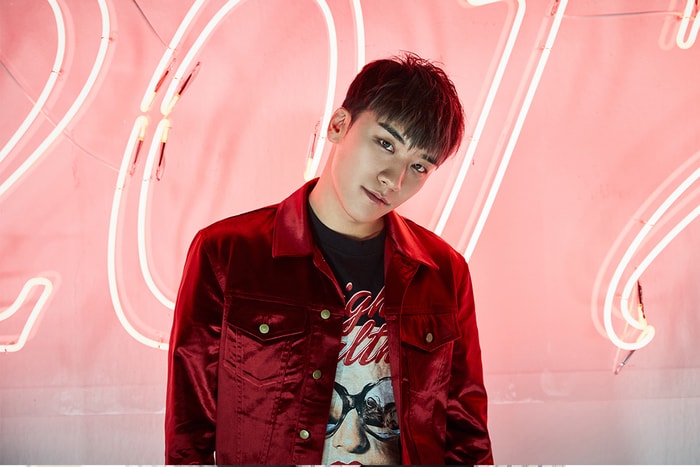 「在太陽哥的婚禮上遇見的...」Bigbang 勝利自招一見鍾情這位大 3 歲女演員!