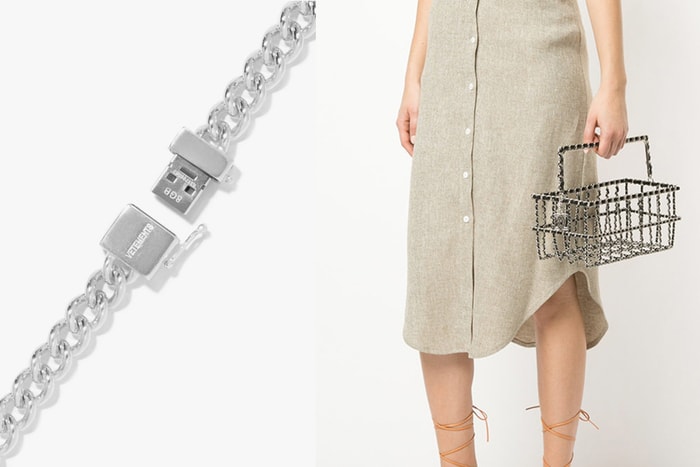 有人會買 Chanel 菜籃嗎？這 5 個「最難駕馭的瘋狂單品」考驗你的時尚神經！