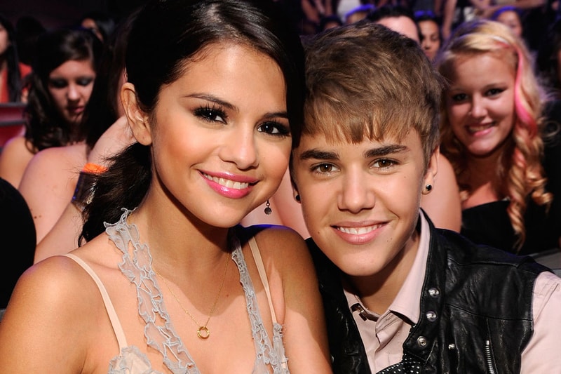 還沒放棄 Justin Bieber 一直在修補和 Selena Gomez 的關係 我們之間還沒有結束