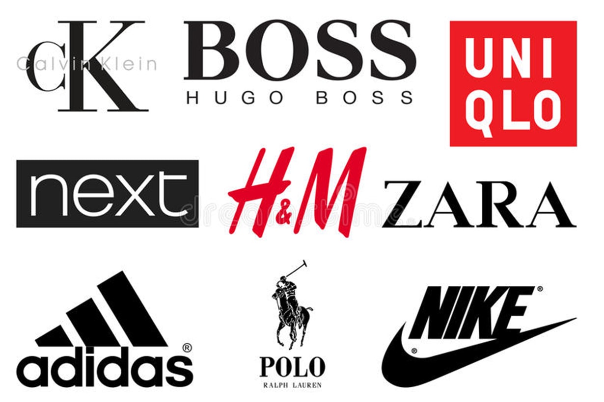 Nike 擊敗 H&M ZARA 成為全球最有價值服裝品牌第一名