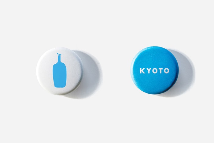 最有特色分店無誤!Blue Bottle 進軍京都開店,「傳統建築、獨家甜點」超吸引人!