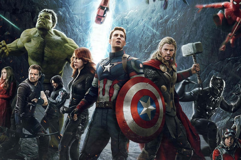 病危孩童 Emilio 等不到 Avengers 上映日 Marvel 超級英雄全員出動做了超暖心行為