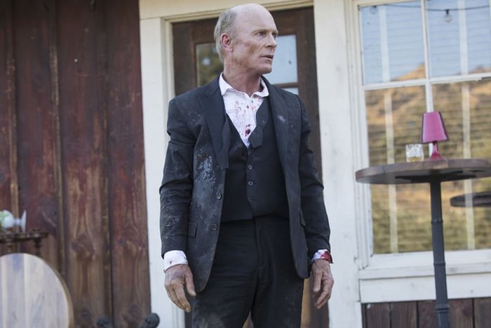 隱藏版密碼破解!《Westworld》第二季最新海報,搶先透露了更多劇情線索...