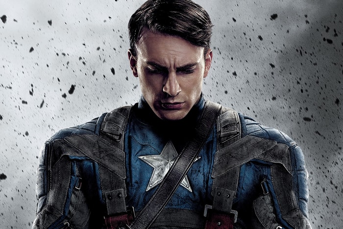 坦言「很傷心」!美國隊長 Chris Evans 透露離開 Marvel 的真正原因是...
