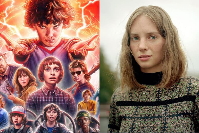 《Stranger Things》第 3 季卡司超強,將有這位重量級「星二代」參與演出!