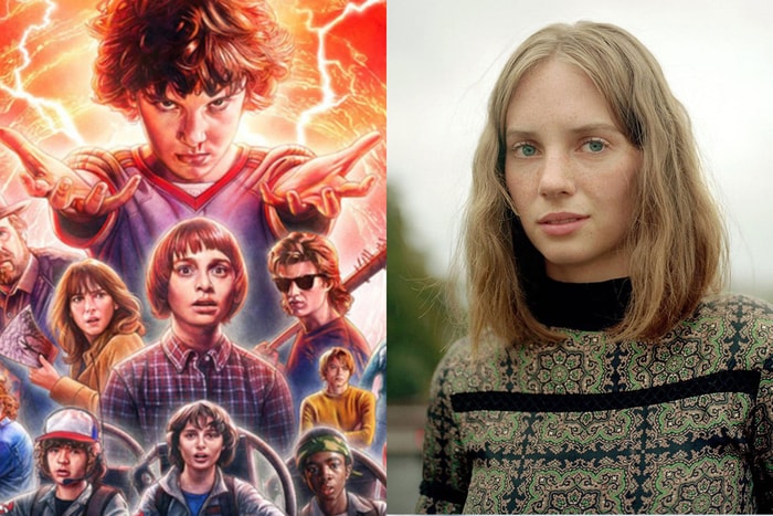 《Stranger Things》第 3 季卡司超強,將有這位重量級「星二代」參與演出!