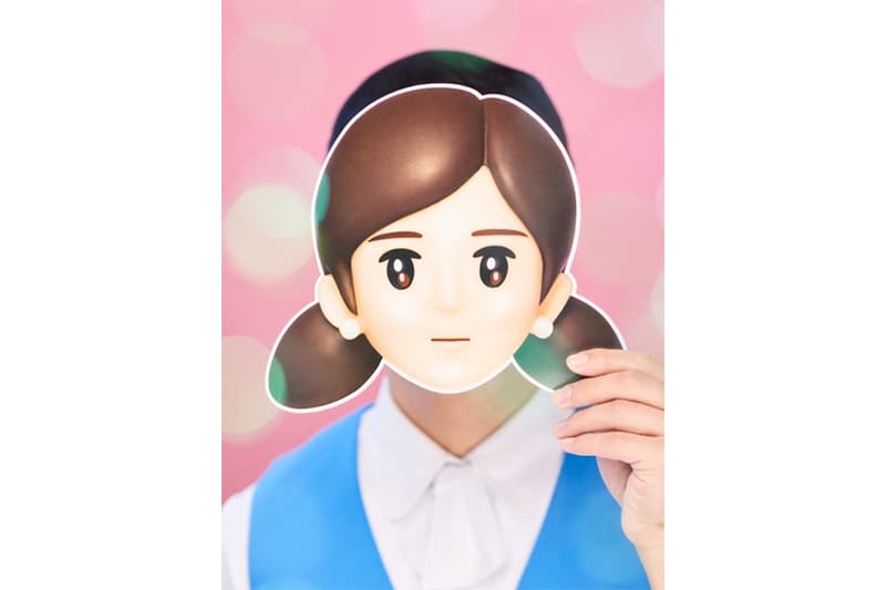 快放進日本的打卡熱點吧!杯緣子 5 週年,舉行「只屬於你的杯緣子展覽」!